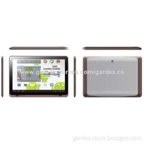 Big Size 13-inch Android Tablet PCs, Allwinner Chipset, A31s Quad Core